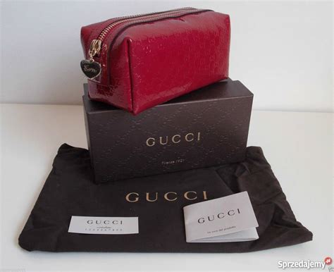 gucci kraków